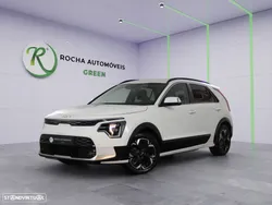 Kia Niro EV