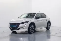 PEUGEOT 208 1.5 BlueHDi S&S GT 100