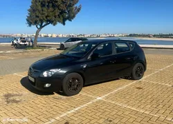 Hyundai i30 1.6 CRDI Blue Comfort