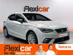 SEAT Ibiza 1.0 TSI S&S Special Edition 115