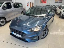 FORD Focus Sportbreak 1.0 Ecoboost ST Line