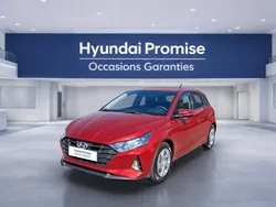 Hyundai i20 1.2 84ch Initia