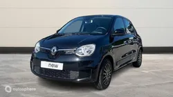 Renault Twingo 1.0 SCe 75ch Zen - 20