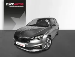 Skoda Fabia 1.0 TSI Sport 70kW