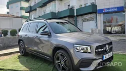 Mercedes-Benz Classe GLB de 2022