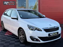 Peugeot 308 SW II 2.0 BlueHDi FAP 150ch Allure