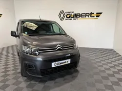 Citroen Berlingo Van M 650kg BlueHDi 100ch S&S