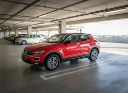 VOLKSWAGEN T-Roc 1.6TDI Advance
