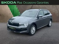 Skoda Kamiq 1.0 TSI Evo 2 95ch Selection