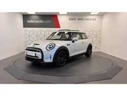 Mini Hatch 3 Portes Cooper SE 184 ch Edition Premium Plus