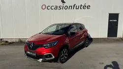 RENAULT Captur TCe 90 Energy Intens