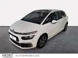 Citroen C4 Picasso BlueHDi 120ch Feel S&S EAT6