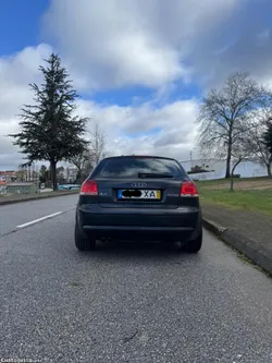 Audi A3 (A3)