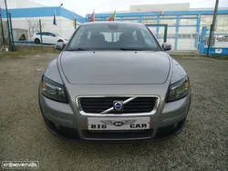 Volvo C30 1.6 D Nível 3