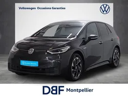Volkswagen ID.3 204 ch Pro Performance Family