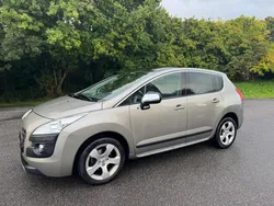 Peugeot 3008 1.6 hdi 110 cv style