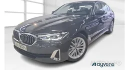 BMW Série 5 de 2023