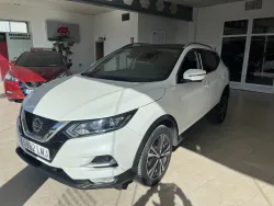 NISSAN Qashqai 1.3 DIG-T N-Connecta 4x2 117kW