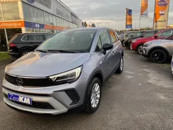 OPEL CROSSLAND 1.2i Turbo - 110 - S&S X Elégance