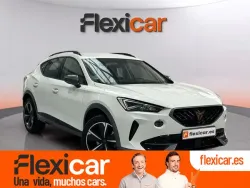 CUPRA Formentor 1.5 TSI 150