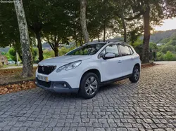 Peugeot 2008 1.6 BlueHDI
