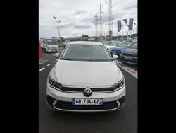 Volkswagen Polo 1.0 MPI 80ch Polo