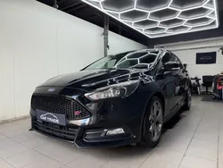 Ford Focus 2.0 ST 🚀 250Ch EcoBoost - Historique complet - GARANTIE