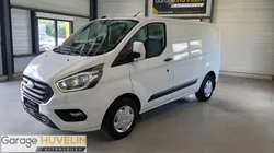 Ford Transit Custom 2.0 ECOBLUE 130 300 L1H1 TREND BUSINESS