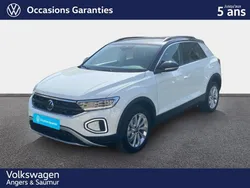Volkswagen T-Roc 1.5 TSI EVO2 150 Start/Stop DSG7 VW Edition