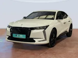 DS DS4 DS 4 E-Tense Performance Line Aut. 225