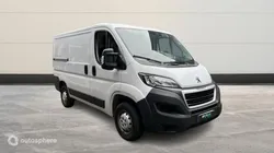 Peugeot Boxer Véhicule utilitaire ou Société L1H1 3.0 120ch BlueHDi S&S