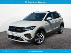 VOLKSWAGEN T-Cross 1.0 TSI 115 Start/Stop DSG7 VW Edition