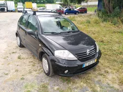 Citroën C3 Exclusive
