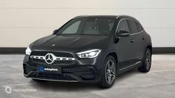 Mercedes Gla 200 d 150ch AMG Line 8G-DCT