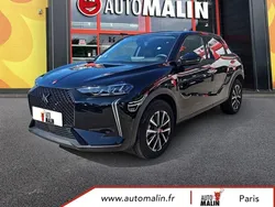 DS 3 PureTech 130 EAT8 Performance Line