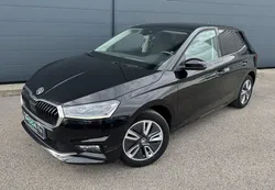 SKODA Fabia 1.0 TSI 95 ch BVM5 Style