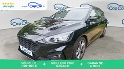 Ford Focus SW 1.5 Ecoblue 120 BVA6 ST-Line