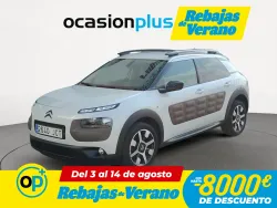 CITROEN C4 Cactus 1.6e-HDi Shine ETG6 92