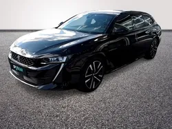 Peugeot 508 SW (2) BlueHDi 130 EAT8 GT
