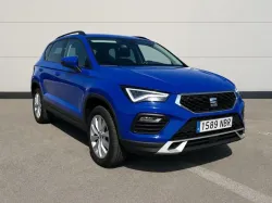 SEAT Ateca 1.0 TSI S&S Style Evo Edition