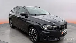 Fiat Tipo 1.3 M-Jet Lounge J17 de 2021