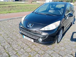 Peugeot 207 HDI Sport