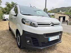 Citroën Jumpy 2,0l hdi 120 cv & Galerie 103000 kms Tva récupérable Révisé Garantie 1 an