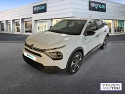 Citroën C4 e- 136 ch autonomie standard Automatique You