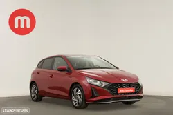 Hyundai i20 1.0 T-GDI Style (TT) DCT