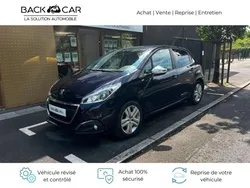 Peugeot 208 1.2 PureTech 82ch BVM5 Style