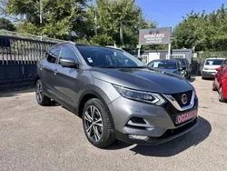 Nissan Qashqai 1.6 dCi 130 N-Connecta