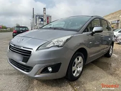 Peugeot 5008 GENERATION-I 1.2 130 STYLE START-STOP