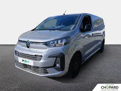 Citroen jumpy fgn m bluehdi 145 s&s eat8
