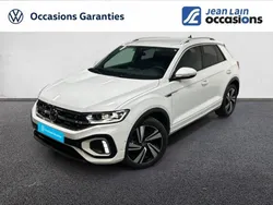 Volkswagen T-Roc 1.5 TSI EVO2 150 Start/Stop DSG7 R-Line Edition